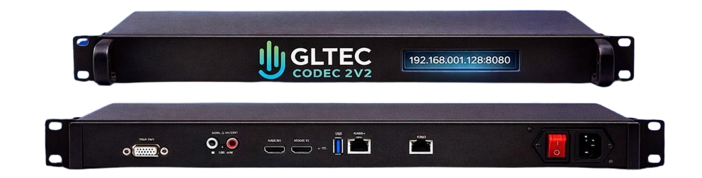 Codec de vídeo
