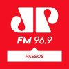 Jovem Pan FM Passos