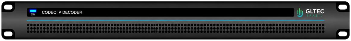 Decoder MPX GLTEC