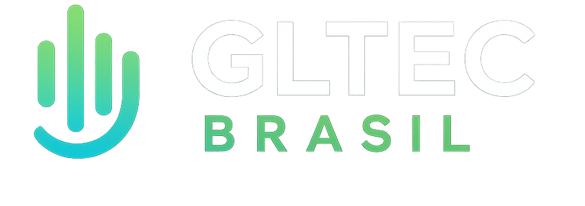Logo GL Audio Technology