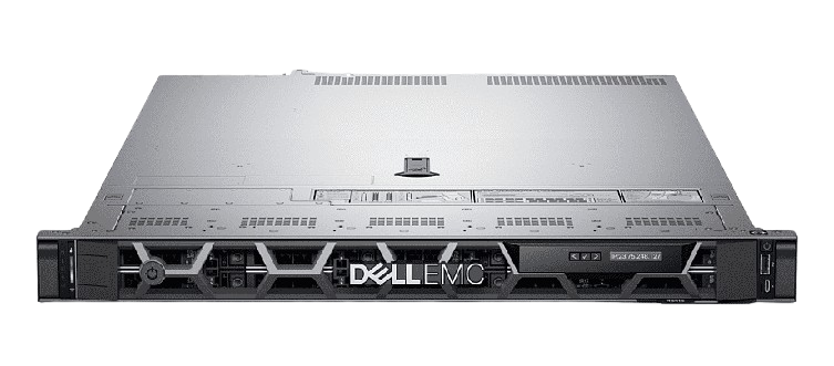 Imagem Servidor Dell