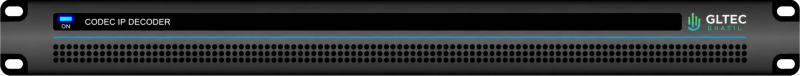 Decoder GLTEC Ultra Slim MPX