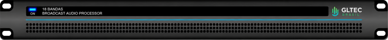 GLTEC 18 BANDS Ultra Slim